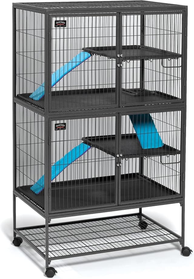 Thumbnail 2 de MidWest Fodera rampa Ferret Nation NA-RC1