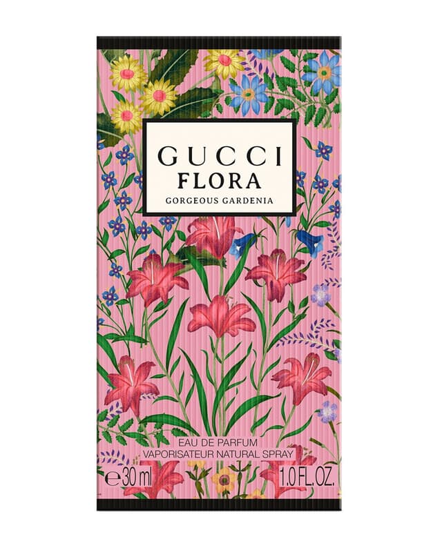 Thumbnail 1 de Gucci Flora Gorgeous Gardenia Eau de Parfum