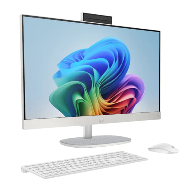 Detalle 2 de HP All in One 24-ct2003ns Ryzen AI 5, 16 GB, 1 TB SSD, 23,8"