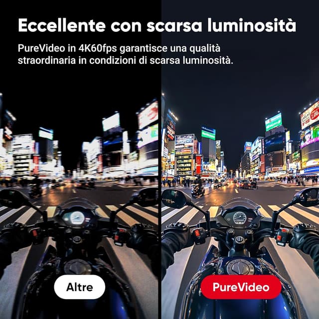 Detalle 1 de Insta360 Ace Pro 2 action cam 8K