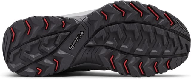 Thumbnail 4 de Columbia CRESTWOOD MID Waterproof: Zapatillas de Montaña Mujer 🌄