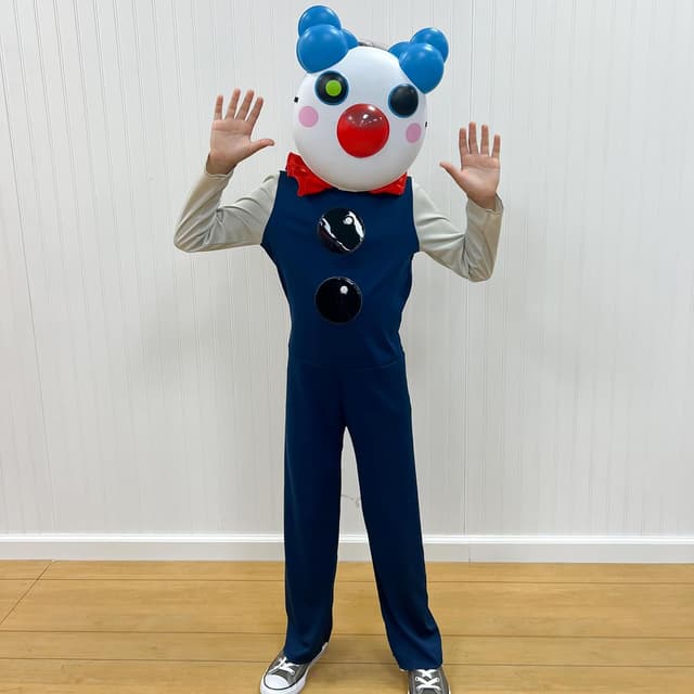 Thumbnail 4 de Disguise Clowny clown costume ðŸŽ