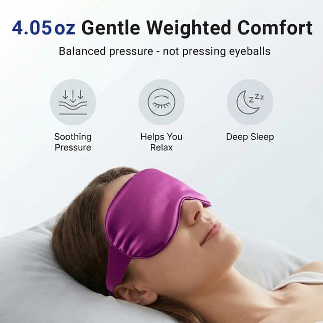 Thumbnail 6 de Cooling Eye Mask for Puffy Eyes 😴