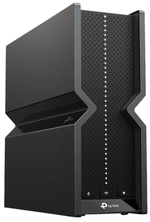 Detalle 2 de TP-Link Archer BE550 WLAN Router für Wi-Fi 7