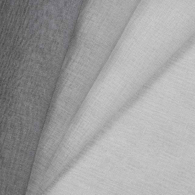 Thumbnail 5 de Topfinel tende voile 140x245 Grigio 2 pezzi