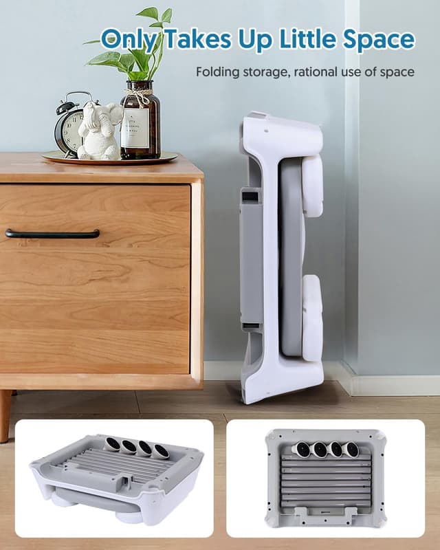 Thumbnail 6 de Bellababy High Chair 3-in-1 Adjustable Booster 📘