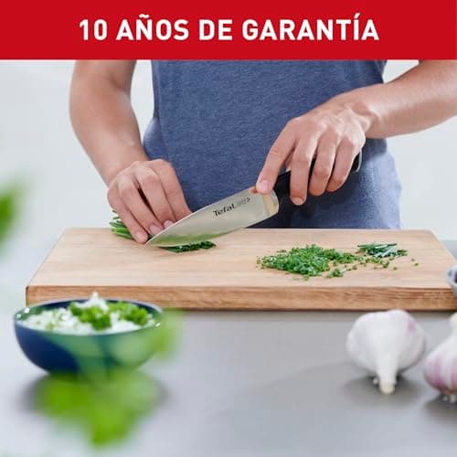 Thumbnail 10 de Tefal Ice Force Set de 3 couteaux ⚙