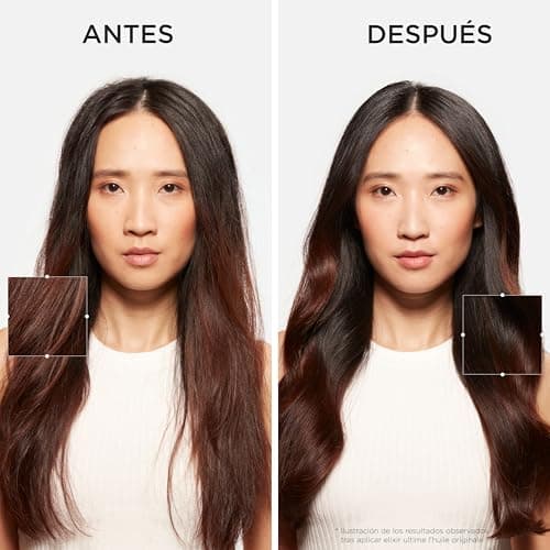 Thumbnail 6 de KÉRASTASE Elixir Ultime aceite 30 ml 💇♀