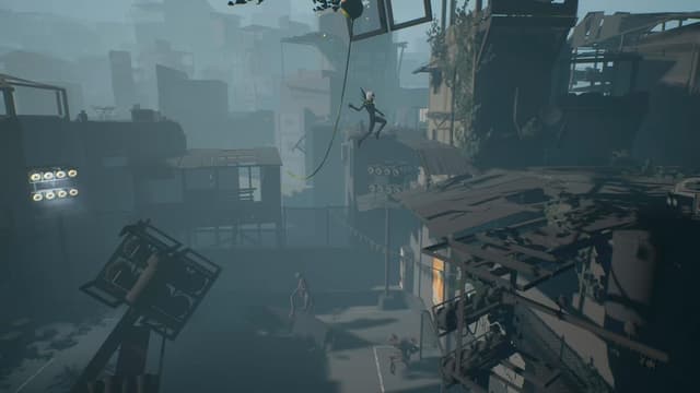 Thumbnail 5 de One Last Breath PS5