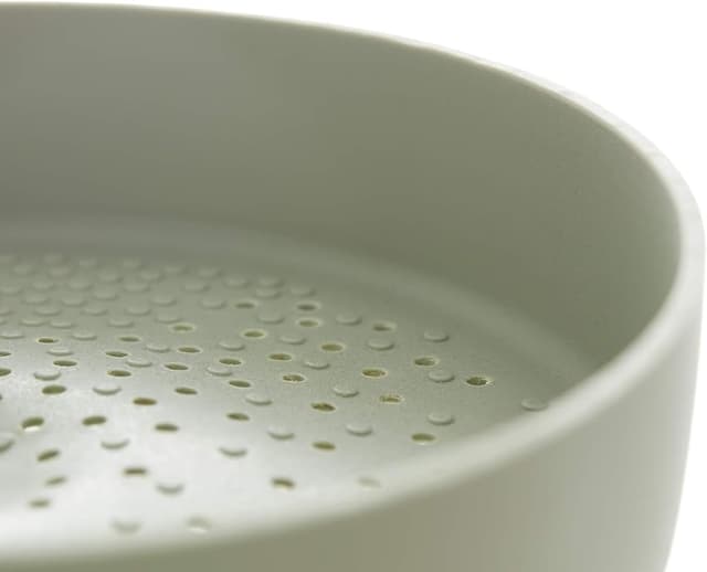 Thumbnail 3 de Lékué Recipiente Verde para Cocinar Quinoa y Arroces 🍚