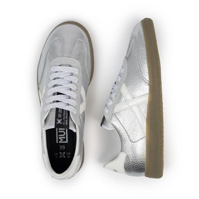 Thumbnail 5 de Munich BARRU 188 zapatillas casual mujer 👟