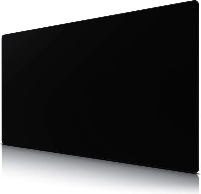 Detalle de Titanwolf XXXL Übergröße Mauspad 1500 x 800 mm – Schreibtischunterlage für Gaming, rutschfest & abwaschbar
