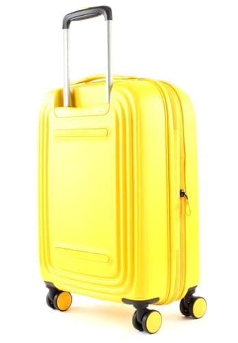 Thumbnail 2 de Mandarina Duck Logoduck P10szv maleta 35x55x23/26 cm