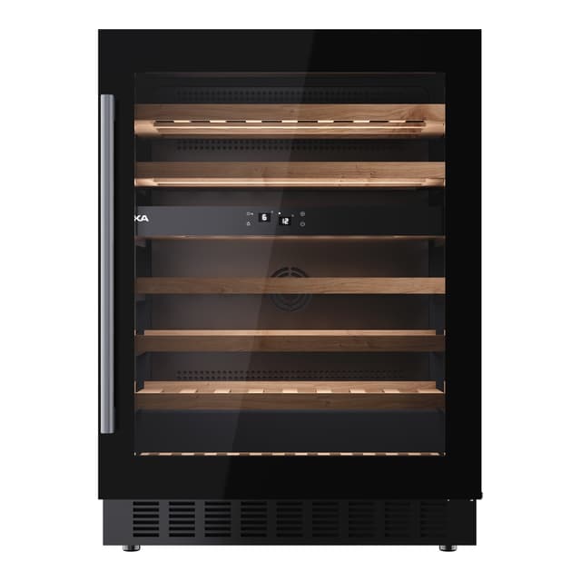 Imagen de Teka RVU 20046 vinoteca 46 botellas en OfertitasTOP