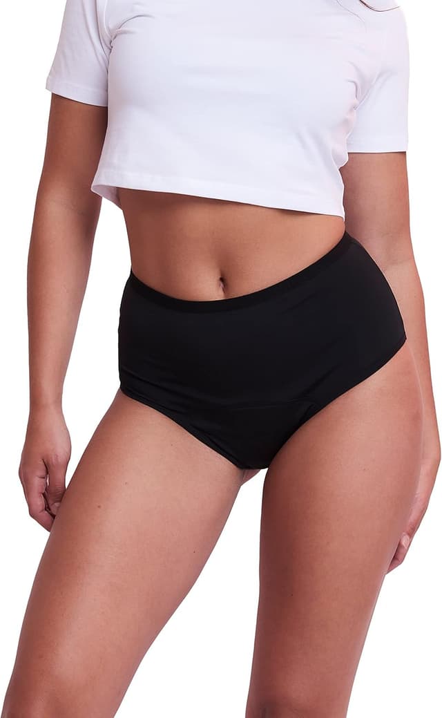 Imagen de Periodenunterwäsche Saugstark L für starke Blutung en OfertitasTOP