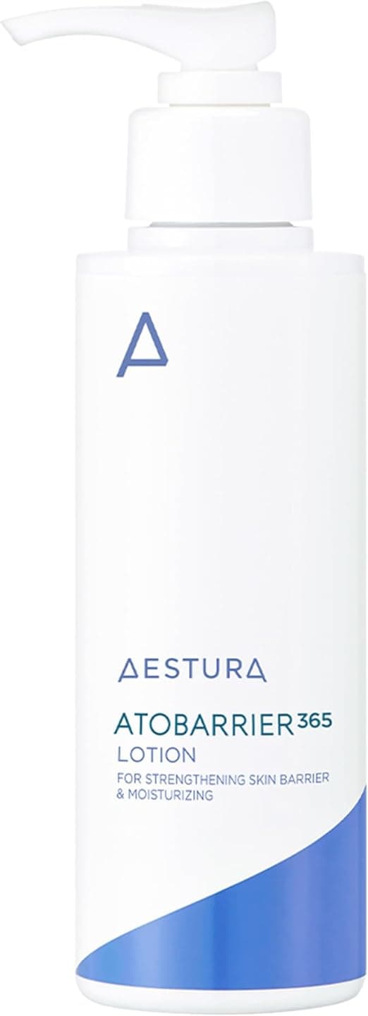 Imagen de AESTURA ATOBARRIER365 LOTION 🌿 Hidratación ligera para piel normal a seca en OfertitasTOP