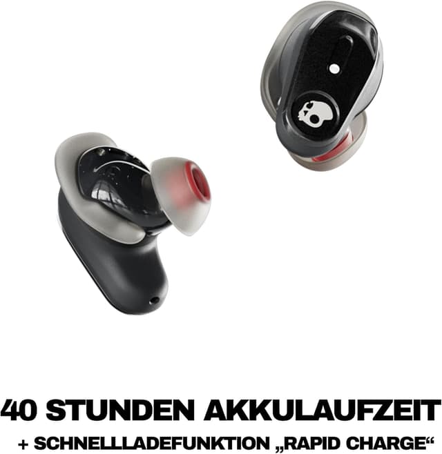 Detalle 1 de Skullcandy Method 360 ANC 40 Stunden 📧
