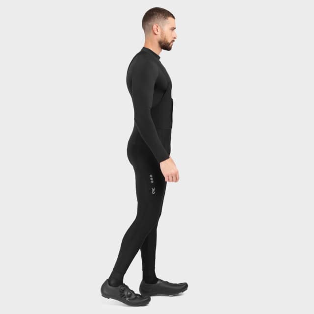 Thumbnail 2 de Siroko DW Troms — Culote largo invierno hombre