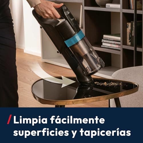 Thumbnail 8 de Hoover HF1 Plus Pet Flexi Aspiradora sin cable, 45 min