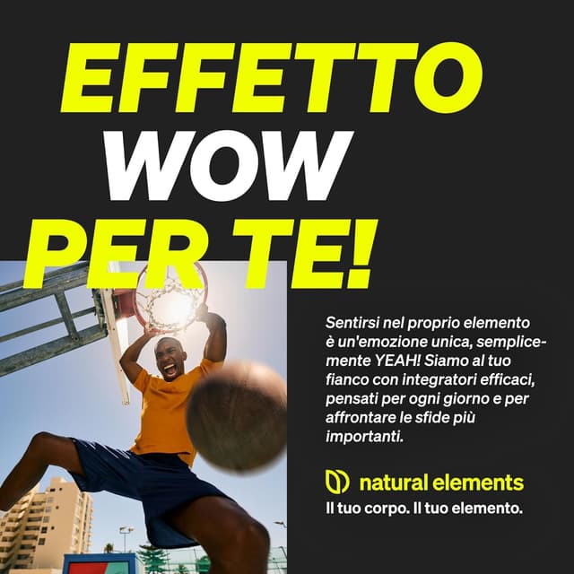 Thumbnail 6 de L-Arginina 365 capsule vegane da 4.500 mg (L-arginina HCl vegetale) – alto dosaggio