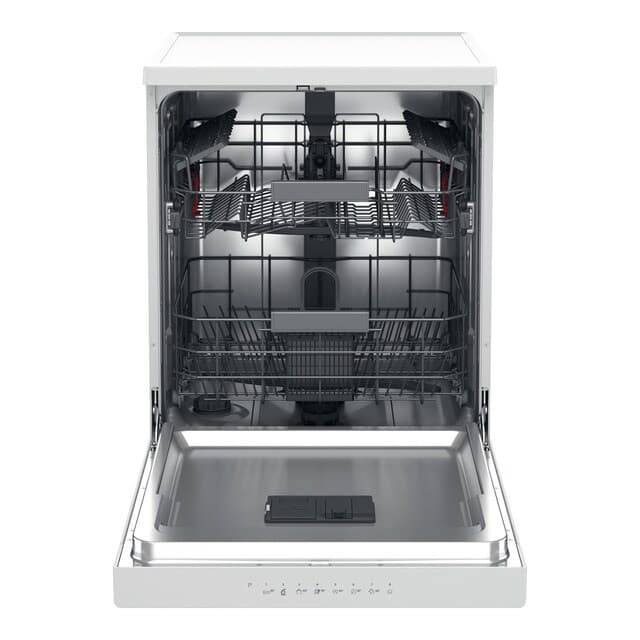 Thumbnail 3 de Whirlpool Lavavajillas 14 Servicios, 60 cm - WFC 3C34 🚰