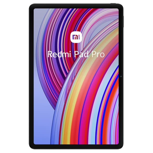 Detalle de Xiaomi Redmi Pad Pro 12,1” 6 GB + 128 GB Wi‑Fi (Xiaomi HyperOS)