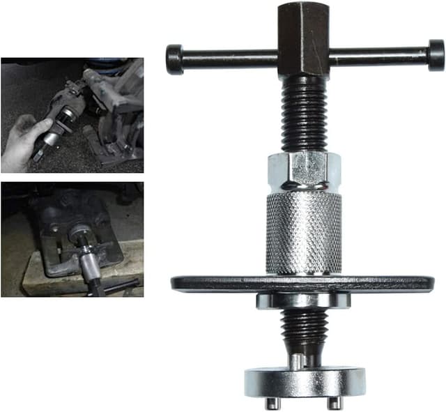 Thumbnail 6 de CENWOTL brake caliper rewind tool kit 3 pcs