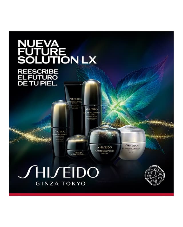 Thumbnail 6 de Shiseido Future Solution Lx loción 170 ml