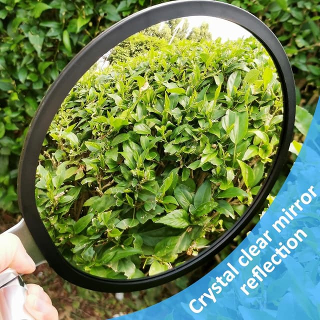 Thumbnail 3 de Global Care Market V9 miroir d'inspection 9"