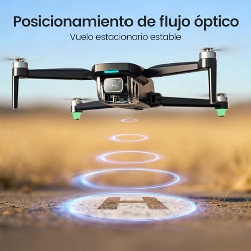 Thumbnail 6 de Holy Stone HS175G drone GPS 8K ⚙