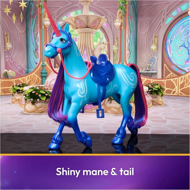 Detalle de River Unicorn 27.9cm for girls