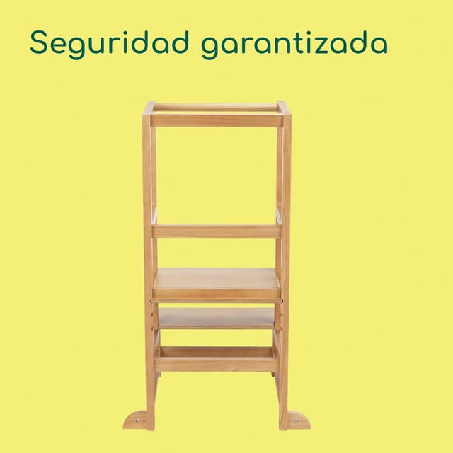 Thumbnail 3 de Bebeconfort NOLA Torre de aprendizaje 6,4 kg