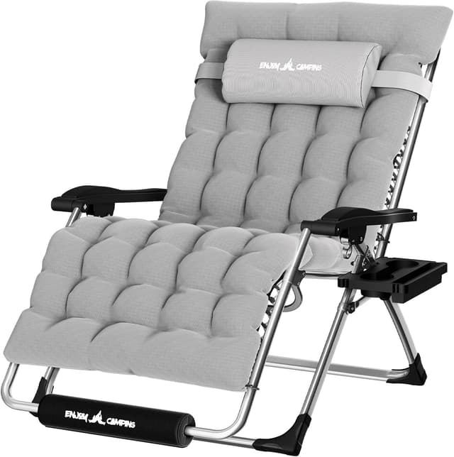 Thumbnail 6 de UDPATIO Sonnenliege für Garten, 78 cm Liegefläche