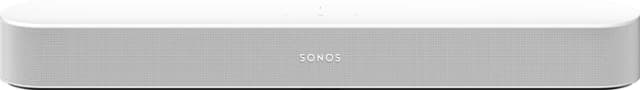 Detalle de Sonos Beam Gen2 Soundbar mit Dolby Atmos