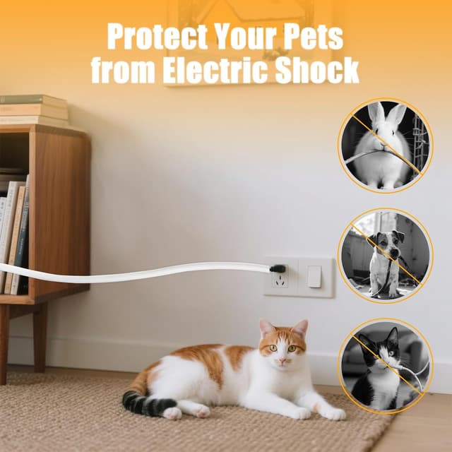 Thumbnail 6 de Cozary Guaina Cavi Intrecciata 3m 9,5mm Automatica