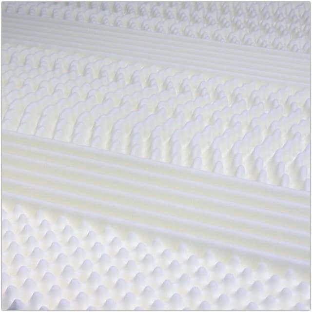 Thumbnail 6 de MiaSuite topper memory 80x195, 5 cm