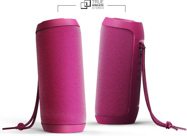 Thumbnail 5 de Energy Sistem Urban Box 2 Altavoz Bluetooth TWS Magenta🎵