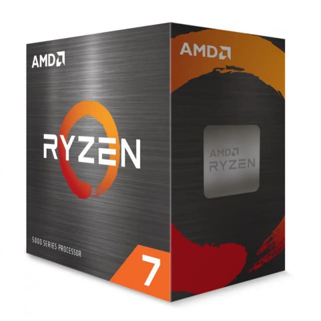 Imagen de AMD Ryzen 7 5800X 🖥️ Procesador de alto rendimiento 3.8GHz en OfertitasTOP