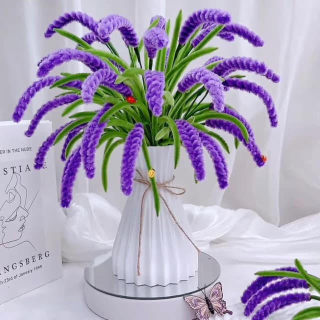 Thumbnail 3 de APKOL Pfeifenreiniger 30 cm, 300 Stück