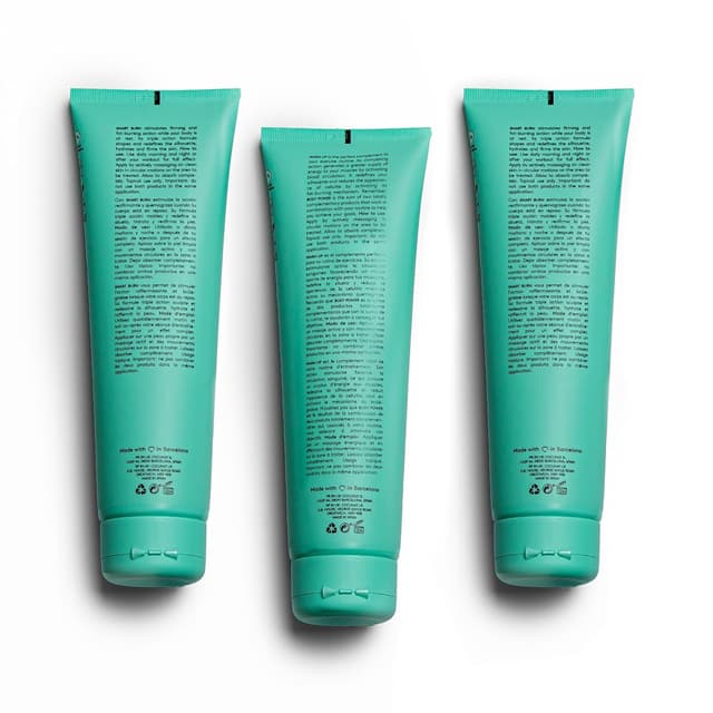 Thumbnail 6 de Body Power Smart Burn Anti-Cellulite 150 ml