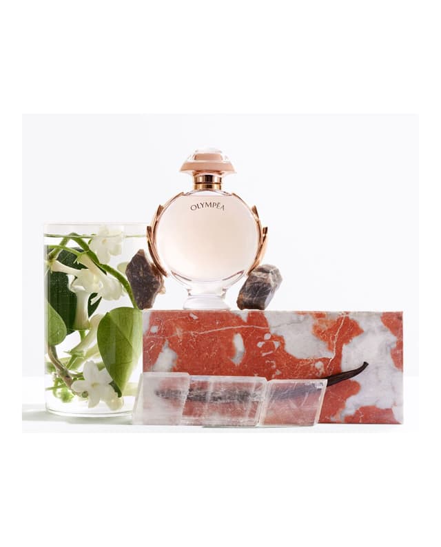 Thumbnail 4 de Rabanne Olympéa Eau de Parfum femenino 50 ml