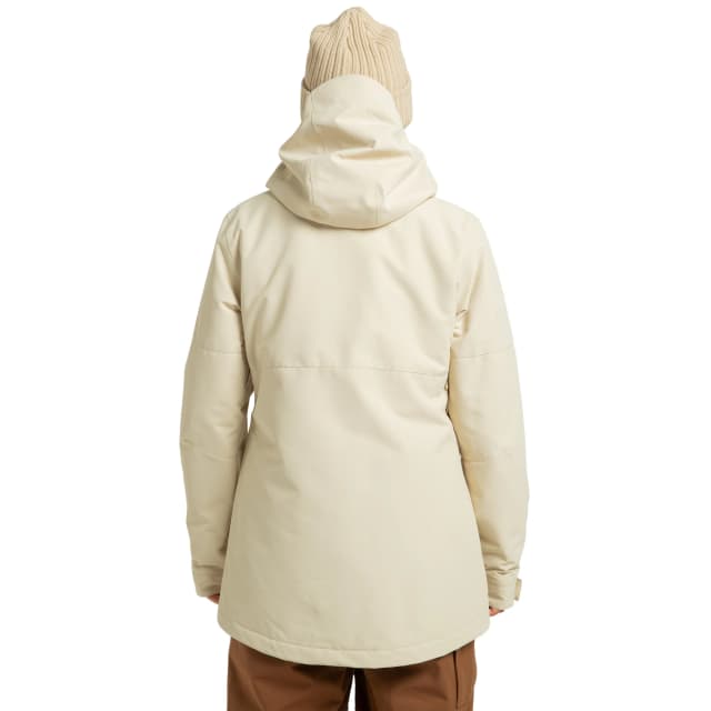 Detalle 2 de DC Shoes Cruiser chaqueta de mujer snow