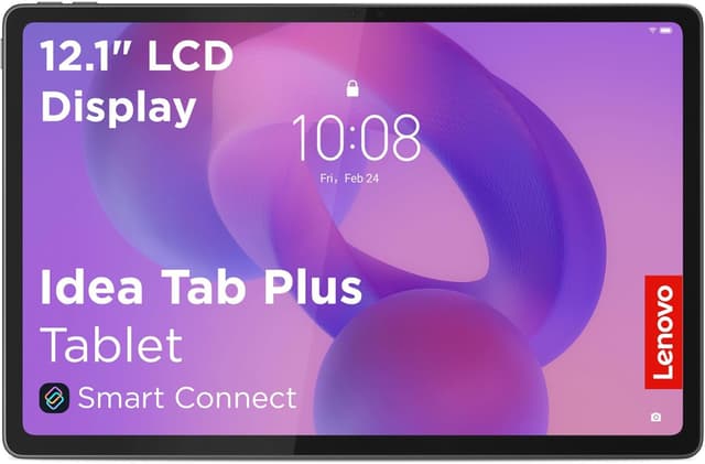 Detalle 2 de Lenovo Idea Tab Plus Tablet 12,1"