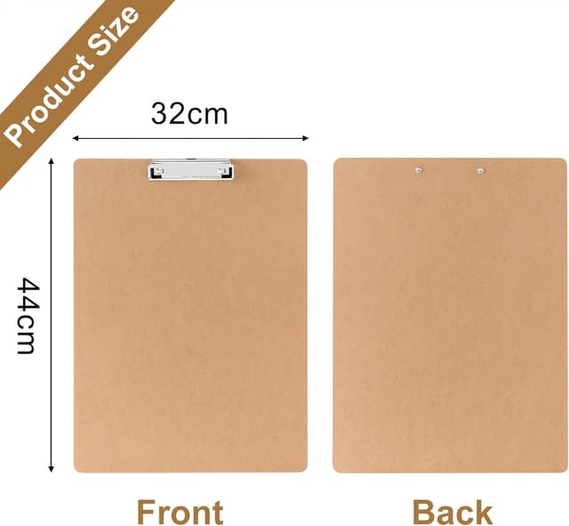 Detalle 2 de Srvnpioy Porte-bloc A3 44 cm