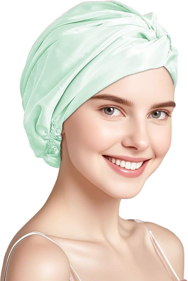 Thumbnail 5 de Townssilk Gorro de seda morera 16Momme