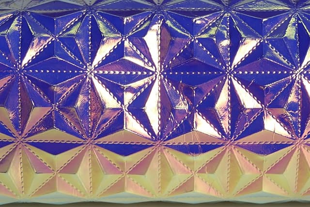 Thumbnail 4 de Clairefontaine Ref 420030C estuche holográfico 22 x 8 x 10 cm