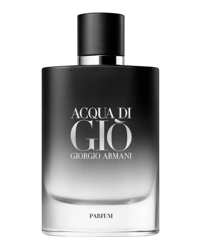 Detalle de Giorgio Armani Acqua di Giò Parfum 200 ml