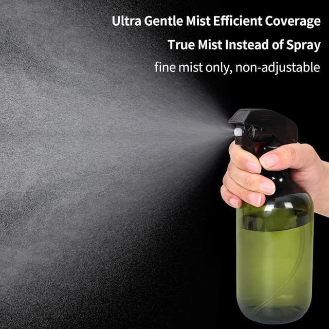 Detalle de Calvalor Reinigung Sprühflasche 500 ml