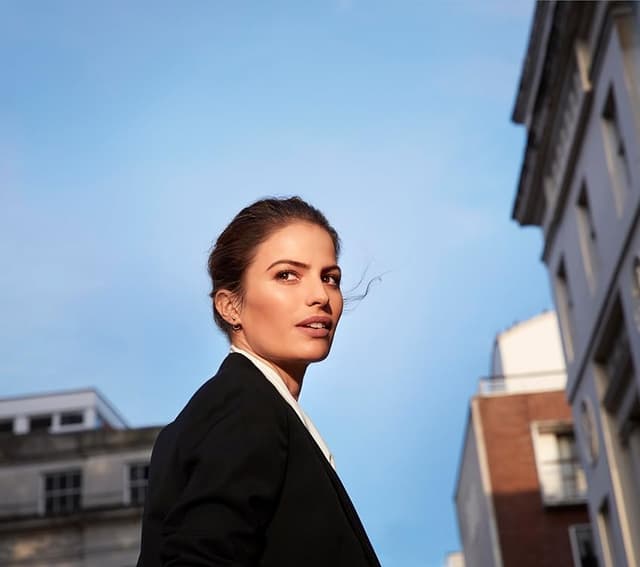 Thumbnail 2 de Max Factor Pan Stick Base de maquillaje 97 Cool Bronze 9 g