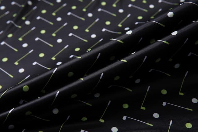 Thumbnail 4 de Alex Vando Golf Shirt UPF40